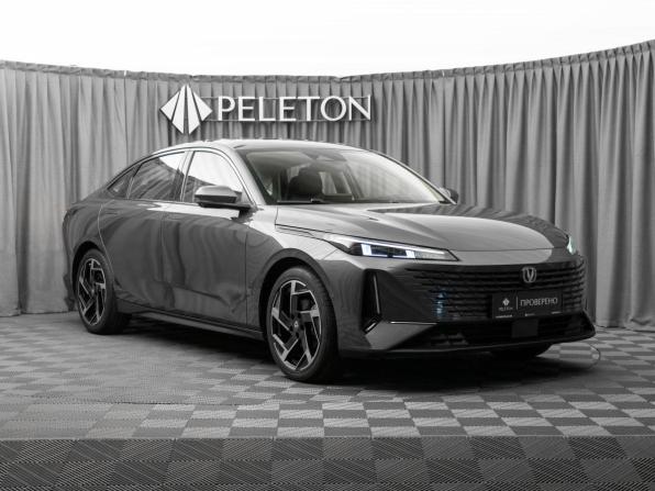 Changan Lamore с пробегом 2024 года, цена 2 090 000 рублей, 14506 км, седан, Автокод Объявления