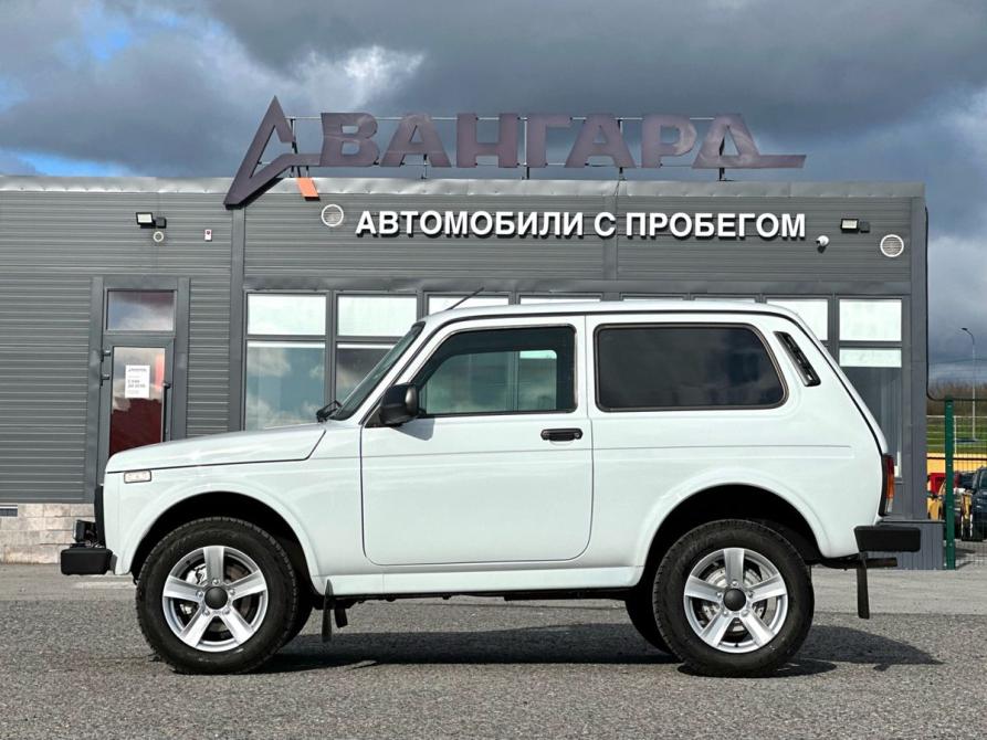 Lada (ВАЗ) Niva Legend Волгоград  - изображение 2