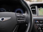 Hyundai Genesis II Сочи  - изображение 46