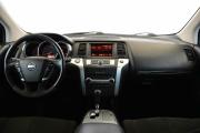 Nissan Murano II (Z51) Рестайлинг Москва  - изображение 21