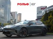 Zeekr 001 I Рестайлинг 1 Москва  - изображение 32