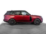 Land Rover Range Rover IV Рестайлинг Москва  - изображение 34