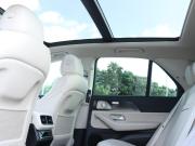 Mercedes-Benz GLE II (V167) Москва  - изображение 51