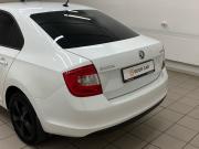 Skoda Rapid I Энгельс  - изображение 50