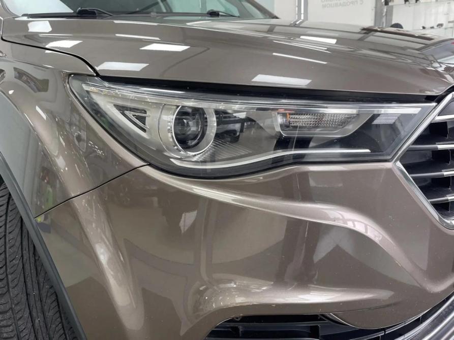 FAW Besturn X40 I Красноярск  - изображение 10