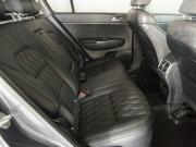 Kia Sportage IV Москва  - изображение 29