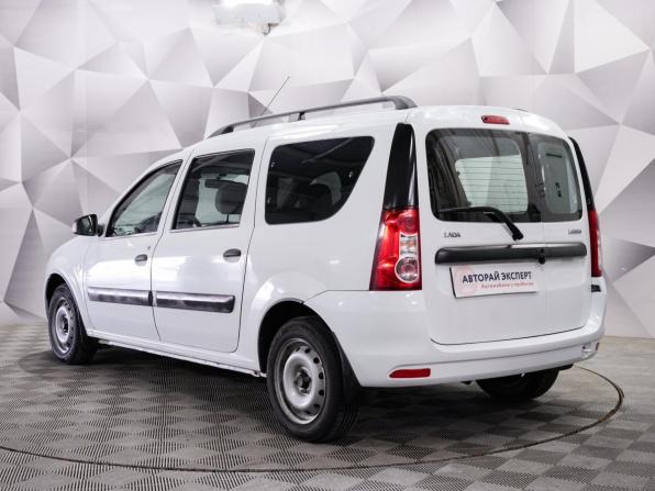 Lada (ВАЗ) Largus I с пробегом 2018 года, цена 818 000 рублей, 108696 км, универсал, Автокод Объявления
