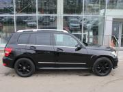 Mercedes-Benz GLK-Класс I (X204) Москва  - изображение 17