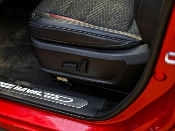 Haval F7 I Рестайлинг с пробегом 2023 года, цена 1 850 000 рублей, 52377 км, внедорожник, Автокод Объявления