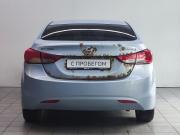 Hyundai Elantra V (MD) Барнаул  - изображение 39