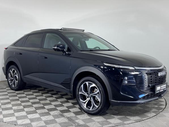 Haval F7x II с пробегом 2025 года, цена 2 797 000 рублей, 47295 км, внедорожник, Автокод Объявления