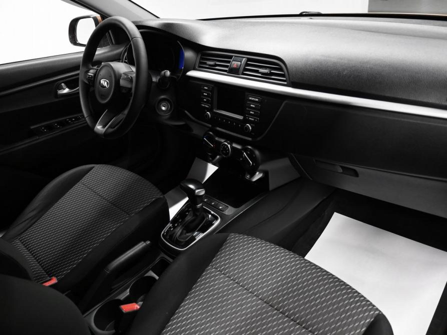 Kia Rio IV Тверь  - изображение 13