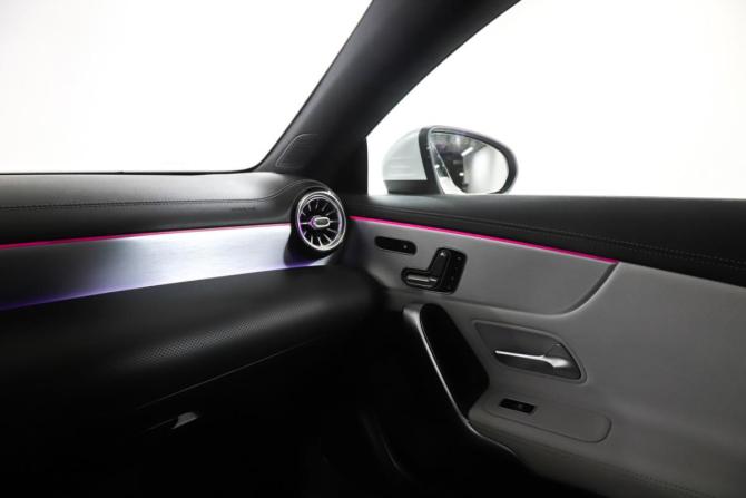 Mercedes-Benz CLA II (C118 X118) с пробегом 2020 года, цена 2 899 000 рублей, 84186 км, седан, Автокод Объявления