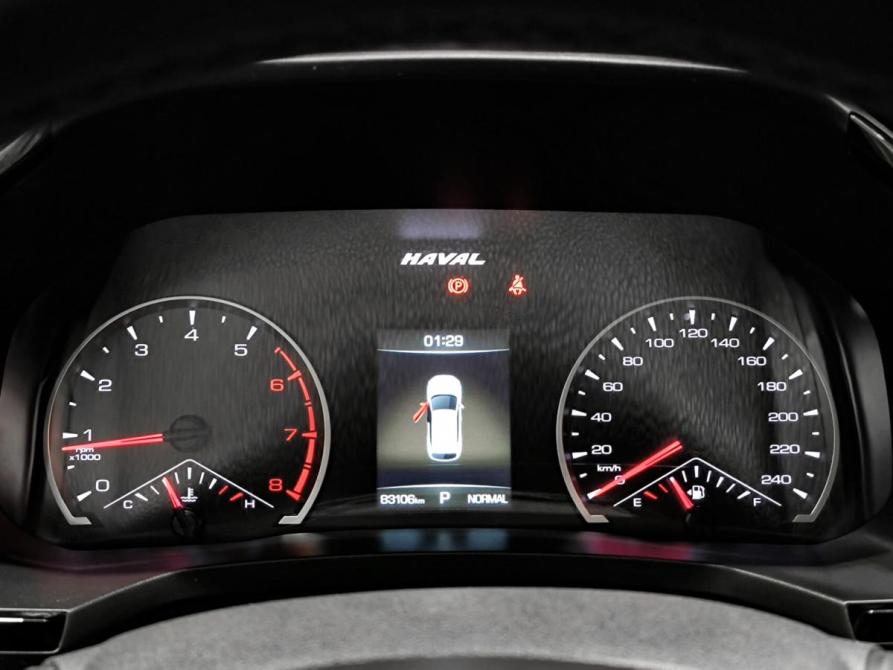 Haval F7 I Казань  - изображение 16