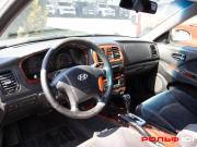 Hyundai Sonata IV (EF) Рестайлинг Москва  - изображение 27