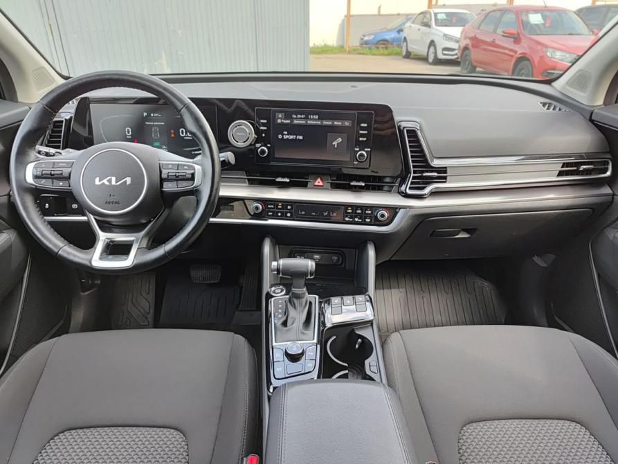 Kia Sportage V Уфа  - изображение 14