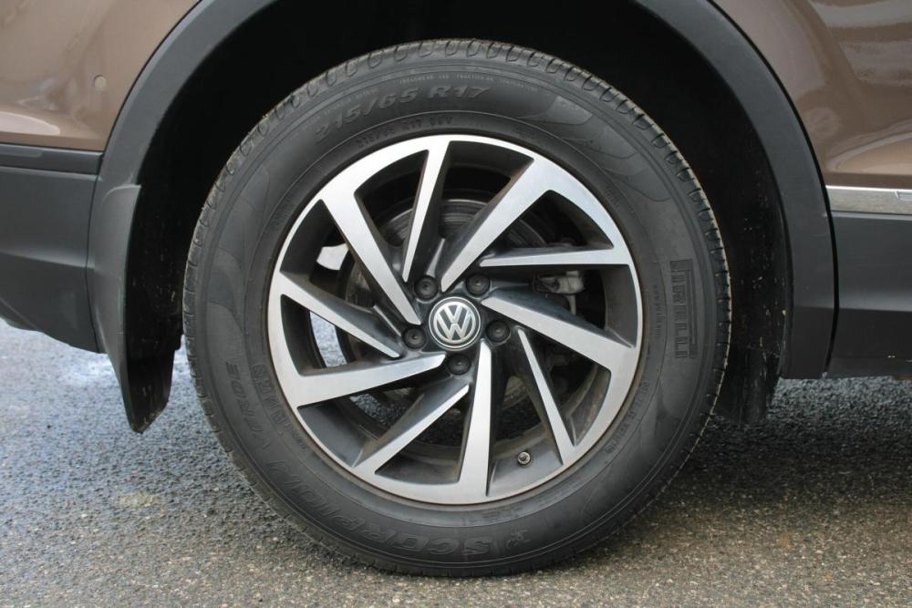 Volkswagen Tiguan II Пермь  - изображение 23