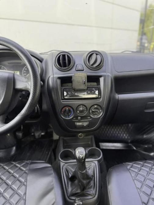 Lada (ВАЗ) Granta I Ставрополь  - изображение 12