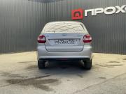 Lada (ВАЗ) Granta I Пермь  - изображение 28