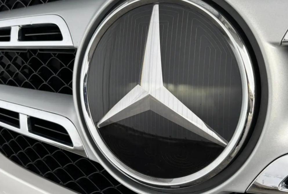 Mercedes-Benz GLS II (X167) Киров  - изображение 45
