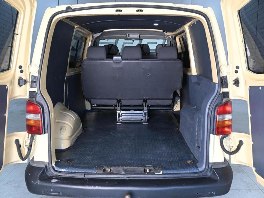 Volkswagen Transporter T5 Ростов-на-Дону  - изображение 14