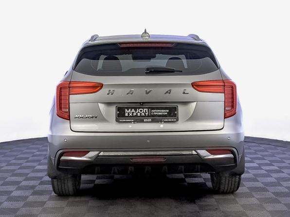 Haval Jolion I с пробегом 2022 года, цена 1 650 000 рублей, 99248 км, внедорожник, Автокод Объявления