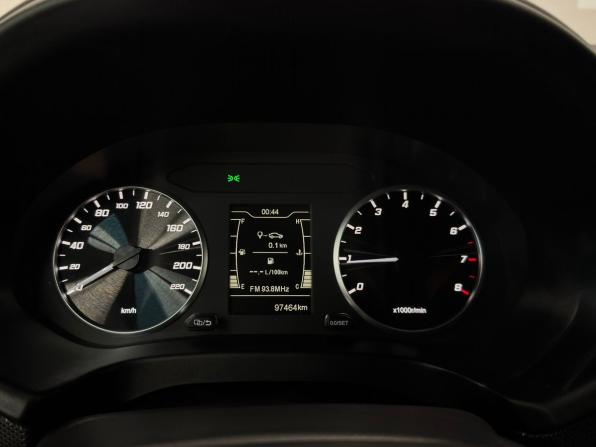 Chery Tiggo 4 I Рестайлинг с пробегом 2021 года, цена 1 280 000 рублей, 97463 км, внедорожник, Автокод Объявления