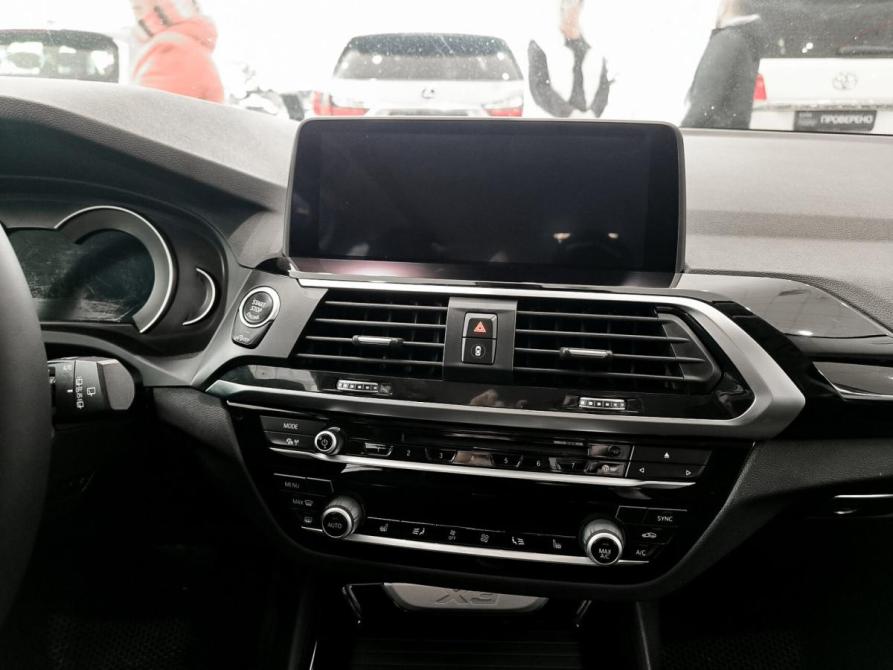 BMW X3 III (G01) Казань  - изображение 18