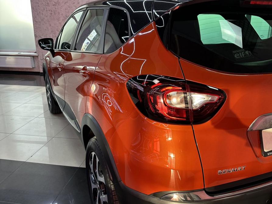 Renault Kaptur I Ярославль  - изображение 12