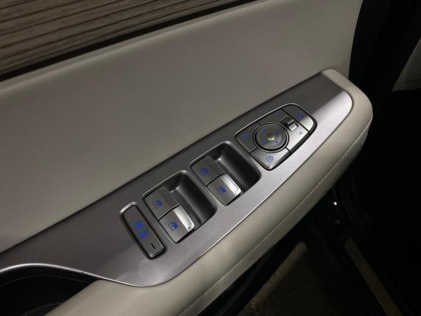 Hyundai Palisade I с пробегом 2021 года, цена 4 635 000 рублей, 52062 км, внедорожник, Автокод Объявления