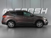 Hyundai Santa Fe III Минеральные Воды  - изображение 25