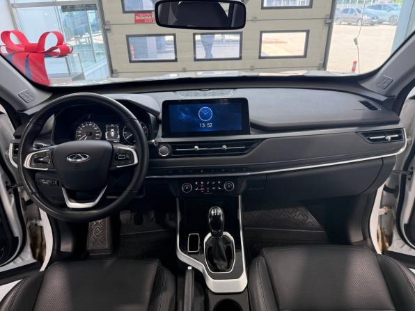 Chery Tiggo 4 Pro I с пробегом 2024 года, цена 1 562 000 рублей, 20576 км, внедорожник, Автокод Объявления