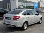 Lada (ВАЗ) Granta I Рестайлинг Йошкар-Ола  - изображение 28