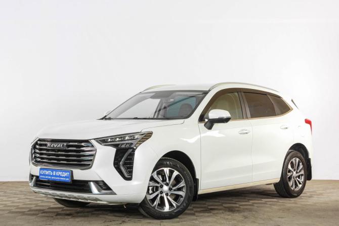 Haval Jolion I с пробегом 2023 года, цена 1 699 000 рублей, 115000 км, внедорожник, Автокод Объявления