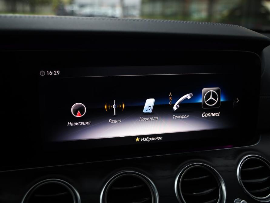 Mercedes-Benz E-Класс V (W213 S213 C238) Санкт-Петербург  - изображение 16