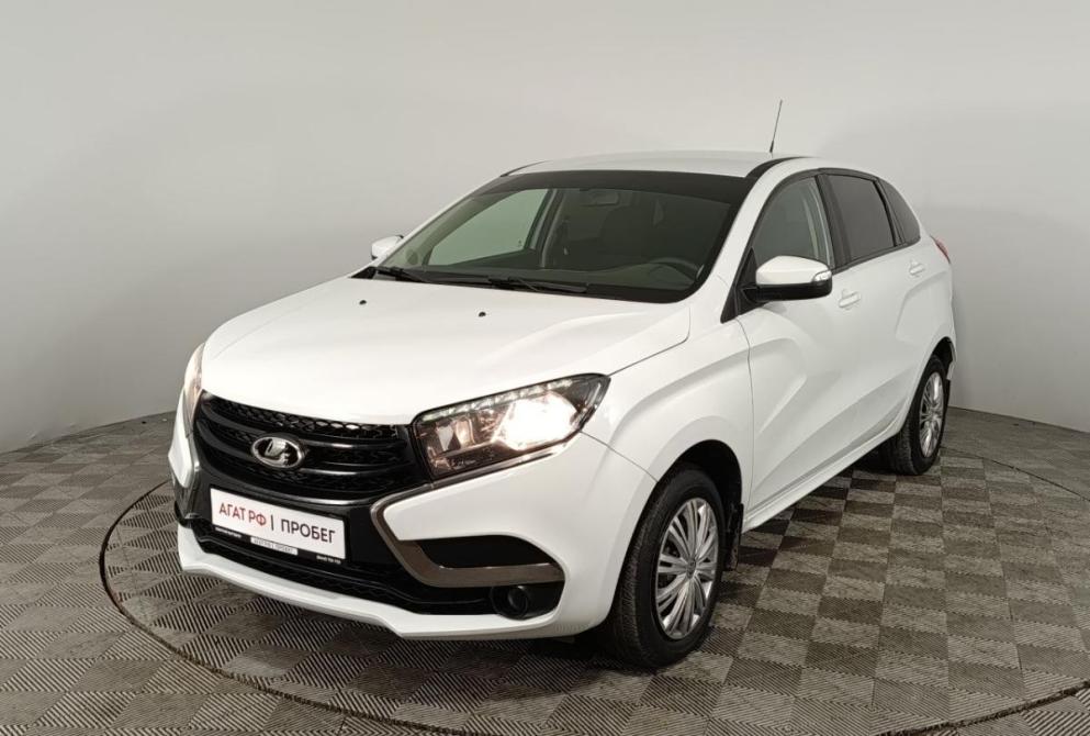 Lada (ВАЗ) XRAY I Волгоград  - изображение 3