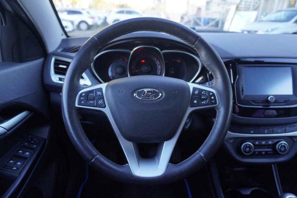 Lada (ВАЗ) Vesta I Ульяновск  - изображение 13