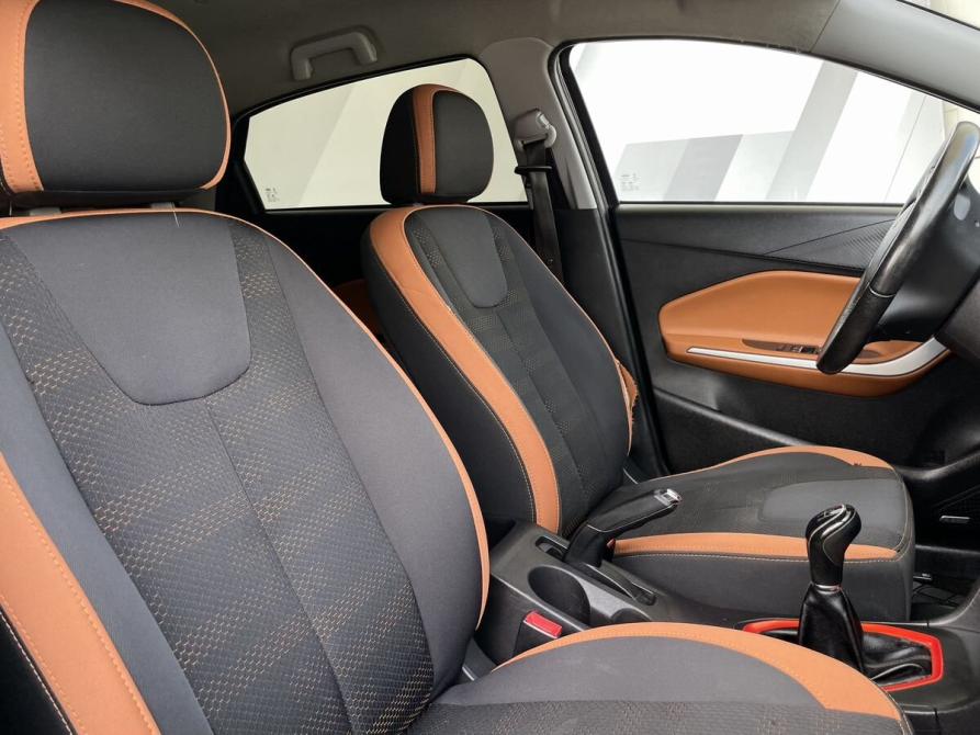 Chery Tiggo 2 I Екатеринбург  - изображение 26