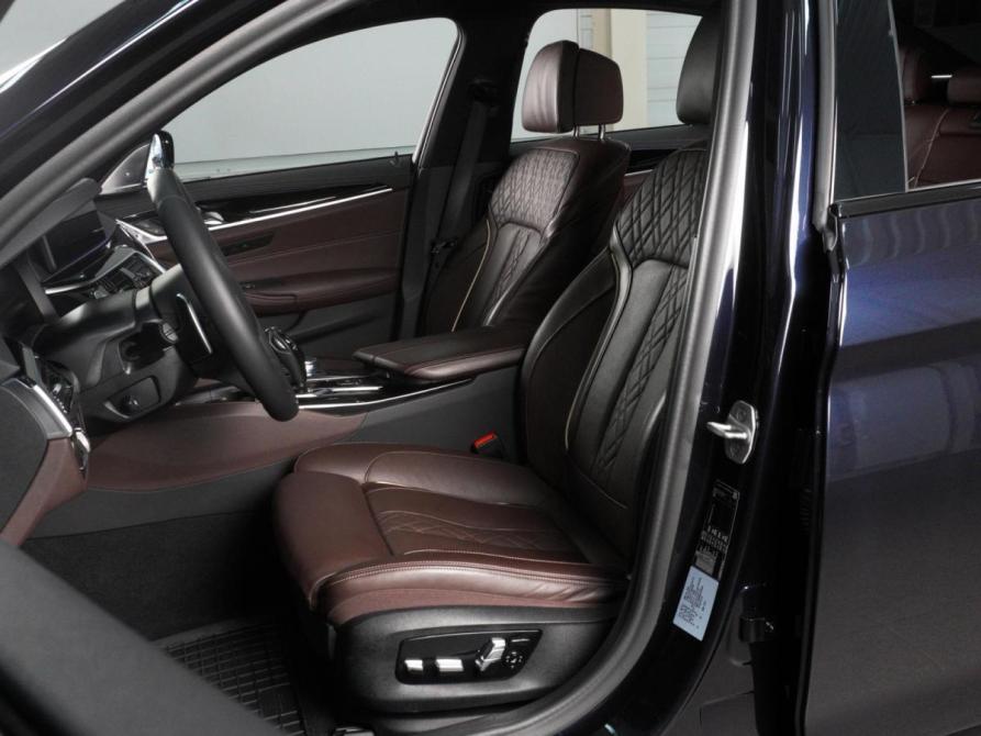 BMW 5 серии VII (G30/G31/G38) Рестайлинг Минеральные Воды  - изображение 10