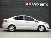 Kia Rio III Екатеринбург  - изображение 27