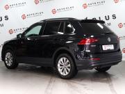Volkswagen Tiguan II Минеральные Воды  - изображение 23