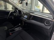 Toyota RAV4 IV (XA40) Минеральные Воды  - изображение 30