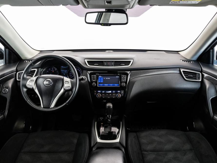 Nissan X-Trail III Санкт-Петербург  - изображение 10