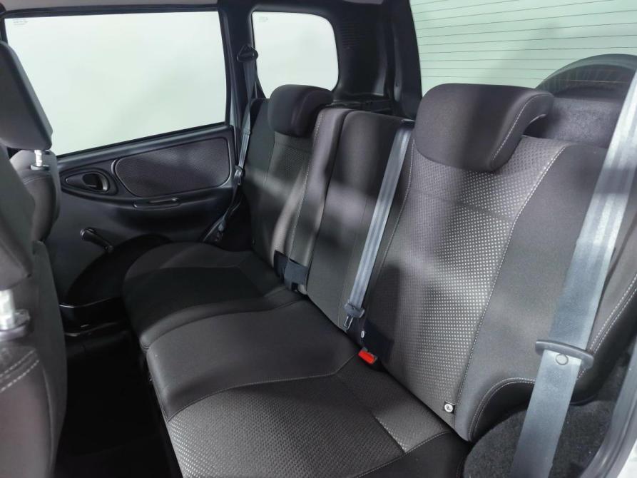 Lada (ВАЗ) Niva Travel I Нижний Новгород  - изображение 10