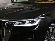 Hongqi H9 I Москва  - изображение 33