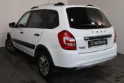 Lada (ВАЗ) Granta I Рестайлинг Санкт-Петербург  - изображение 20
