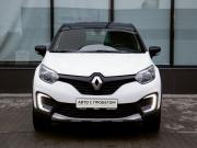 Renault Kaptur I Екатеринбург  - изображение 29