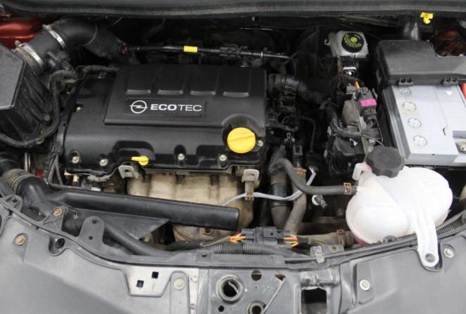 Opel Corsa D Рестайлинг II с пробегом 2013 года, цена 760 000 рублей, 138615 км, хэтчбек, Автокод Объявления