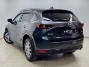 Mazda CX-5 II Вологда  - изображение 25