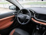 Lada (ВАЗ) Vesta I Рестайлинг (NG) Самара  - изображение 34